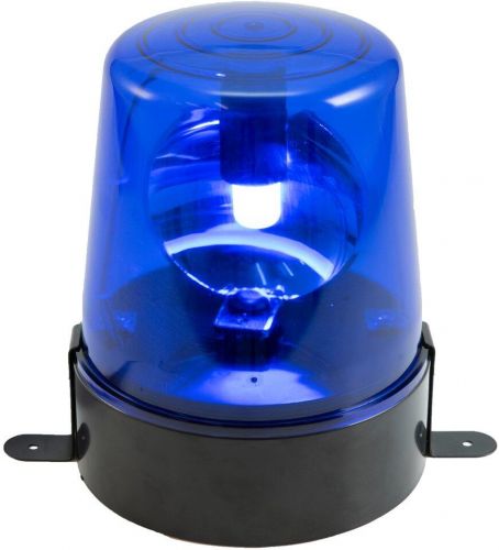 Eurolite LED Police Light DE-1 blue