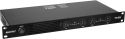 Omnitronic XDA-1204 4-Channel Class D Amplifier Omnitronic XDA-1204 4-Channel Class D Amplifier