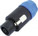 Diverse, NEUTRIK Speakon Cable Plug 8-pin NL8FC