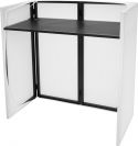 Omnitronic Compact Mobile DJ Stand incl. Cover Omnitronic Compact Mobile DJ Stand incl. Cover