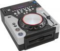Omnitronic XMT-1400 MK2 Tabletop CD Player Omnitronic XMT-1400 MK2 Tabletop CD Player