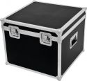 Diverse, Roadinger Flightcase 8x SLS Size M Diverse, Roadinger Flightcase 8x SLS Size M