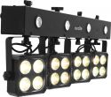 Eurolite AKKU KLS-180 Compact Light Set Eurolite AKKU KLS-180 Compact Light Set