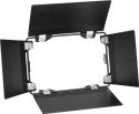Eurolite Barndoors for LED CSL-50 Spotlight black Eurolite Barndoors for LED CSL-50 Spotlight black