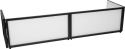Omnitronic MD-2 DJ Booth Cover incl. Bag Omnitronic MD-2 DJ Booth Cover incl. Bag