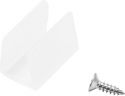 Diverse, Eurolite Mounting Clip for Neon Flex 24V RGB Diverse, Eurolite Mounting Clip for Neon Flex 24V RGB