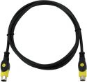 Omnitronic, Omnitronic S-Video cable 1.5m