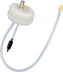 Antari S-600 Tan Cap Kit with 5m Fluid Tube Antari S-600 Tan Cap Kit with 5m Fluid Tube