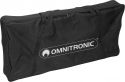 Omnitronic Carrying Bag for Compact Mobile DJ Stand Omnitronic Carrying Bag for Compact Mobile DJ Stand