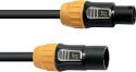 Eurolite IP T-Con Connection Cable 3x1.5 15m Eurolite IP T-Con Connection Cable 3x1.5 15m