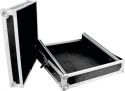Diverse, Roadinger Mixer Case Pro MCB-19, sloping, black, 10U Diverse, Roadinger Mixer Case Pro MCB-19, sloping, black, 10U