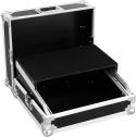 Roadinger Mixer Case Pro LS-19 Laptop Tray bk Roadinger Mixer Case Pro LS-19 Laptop Tray bk