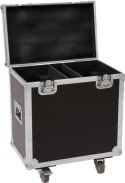 Roadinger Flightcase 2x TMH-XB-280 Roadinger Flightcase 2x TMH-XB-280