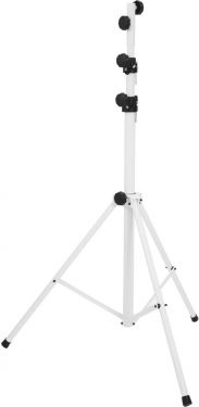 Eurolite STV-60-WOT EU Steel Stand white