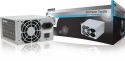 KÖNIG - PC strømforsyning - 350W 12V ATX AMD/Pentium, Basic KÖNIG - PC strømforsyning - 350W 12V ATX AMD/Pentium, Basic