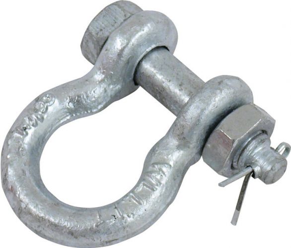 Eurolite Shackle 10mm