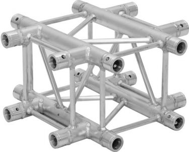 Alutruss QUADLOCK 6082C-41(50) 4-way Cross Piece