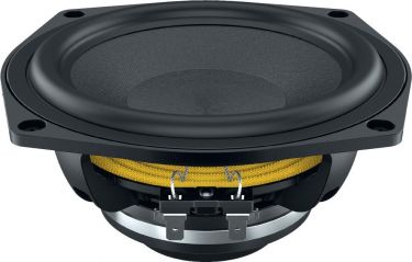 Lavoce WAN061.80 6.5" Woofer, Neodyme Magnet Aluminium Basket Driver