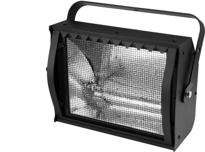 Eurolite Pro-Flood 1000A asym, R7s + Filter Frame