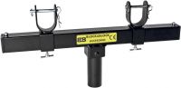 BLOCK AND BLOCK AM3501 Adjustable support for truss insertion 35mm male