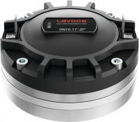 Lavoce DN10.17 1" Compression Driver Neodymium Magnet
