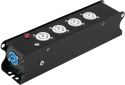 Diverse, Eurolite SAB-42X Power Split Box Diverse, Eurolite SAB-42X Power Split Box