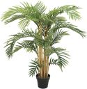Europalms Kentia palm tree, artificial plant, 140cm Europalms Kentia palm tree, artificial plant, 140cm