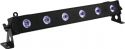 Diskopaneler - LED Bars, Eurolite LED BAR-6 QCL RGBW Bar