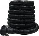 Tilbehør & Reservedeler, Antari ST-10 Hose Extension black, 10m