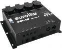 Dimmer Packs, Eurolite ESX-4R DMX RDM Switch Pack Dimmer Packs, Eurolite ESX-4R DMX RDM Switch Pack