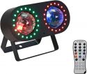 Eurolite LED DMF-3 Hybrid Flower Effect Eurolite LED DMF-3 Hybrid Flower Effect