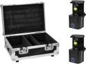 Eurolite Set 2x LED TSL-350 Scan COB + Case Eurolite Set 2x LED TSL-350 Scan COB + Case