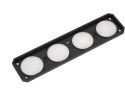Diverse, Eurolite Diffuser Cover 25° for PMB-4 QCL