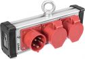Eurolite SAB-162 Power Split Box Eurolite SAB-162 Power Split Box