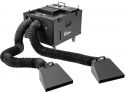 Eurolite WLF-2500 Water Low Fog PRO Eurolite WLF-2500 Water Low Fog PRO