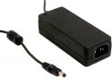 MEANWELL Power Supply 30W / 5V GST60A05-P1J MEANWELL Power Supply 30W / 5V GST60A05-P1J