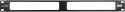 Diverse, Eurolite MR-2 Mounting Frame for 2 DXT devices