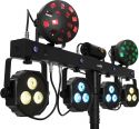 Eurolite LED KLS Laser Bar Next FX Light Set Eurolite LED KLS Laser Bar Next FX Light Set