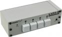 Diverse, Eurolite LVH-5 Automatic video switch