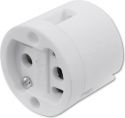 Diverse, Omnilux Socket DX-124B for GY22 Base