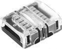 Diverse, Eurolite LED Strip Connector 5Pin 12mm Diverse, Eurolite LED Strip Connector 5Pin 12mm
