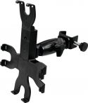 Diverse, Omnitronic PD-2 Tablet Holder for Microphone Stands