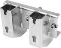 Stage, Alutruss BE-1V3 connection clamp for BE-1G3