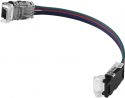 Diverse, Eurolite LED Strip flexible Connector 4Pin 10mm Diverse, Eurolite LED Strip flexible Connector 4Pin 10mm