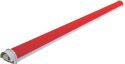 LED lysrør - 144 LEDs, 1030 x 50mm, RØD LED lysrør - 144 LEDs, 1030 x 50mm, RØD