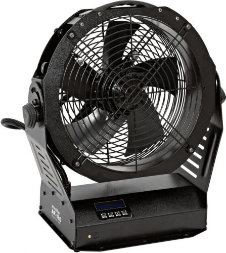 Eurolite AF-180 Stage Fan DMX