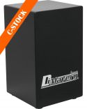 Dimavery CJ-400 Cajon, black "C-STOCK" Dimavery CJ-400 Cajon, black "C-STOCK"