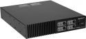 Omnitronic DJP-604 4-Channel Class D Amplifier Omnitronic DJP-604 4-Channel Class D Amplifier