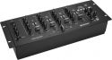 Omnitronic PM-444Pi 4-channel DJ Mixer with Player & USB Interface Omnitronic PM-444Pi 4-channel DJ Mixer with Player & USB Interface