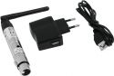Eurolite QuickDMX Wireless Receiver Eurolite QuickDMX Wireless Receiver